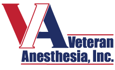 veterans anesthesia
